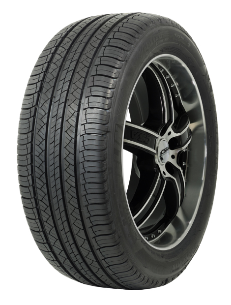 MICHELIN LATITUDE TOUR HP ZERO PRESSURE